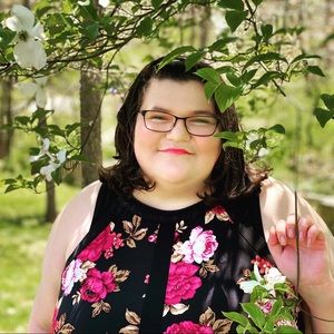 Meet your Posher, Lexie